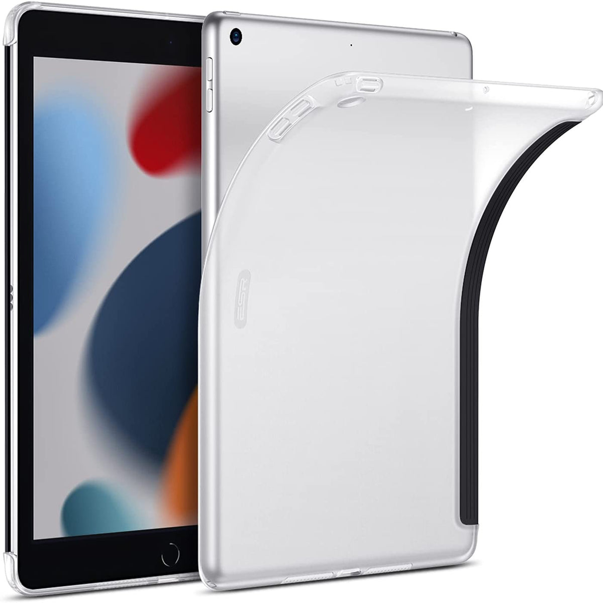 เคสไอแพด Case iPad gen9 Shield แบรนด์ ESR ใช้กับSmart Keyboard