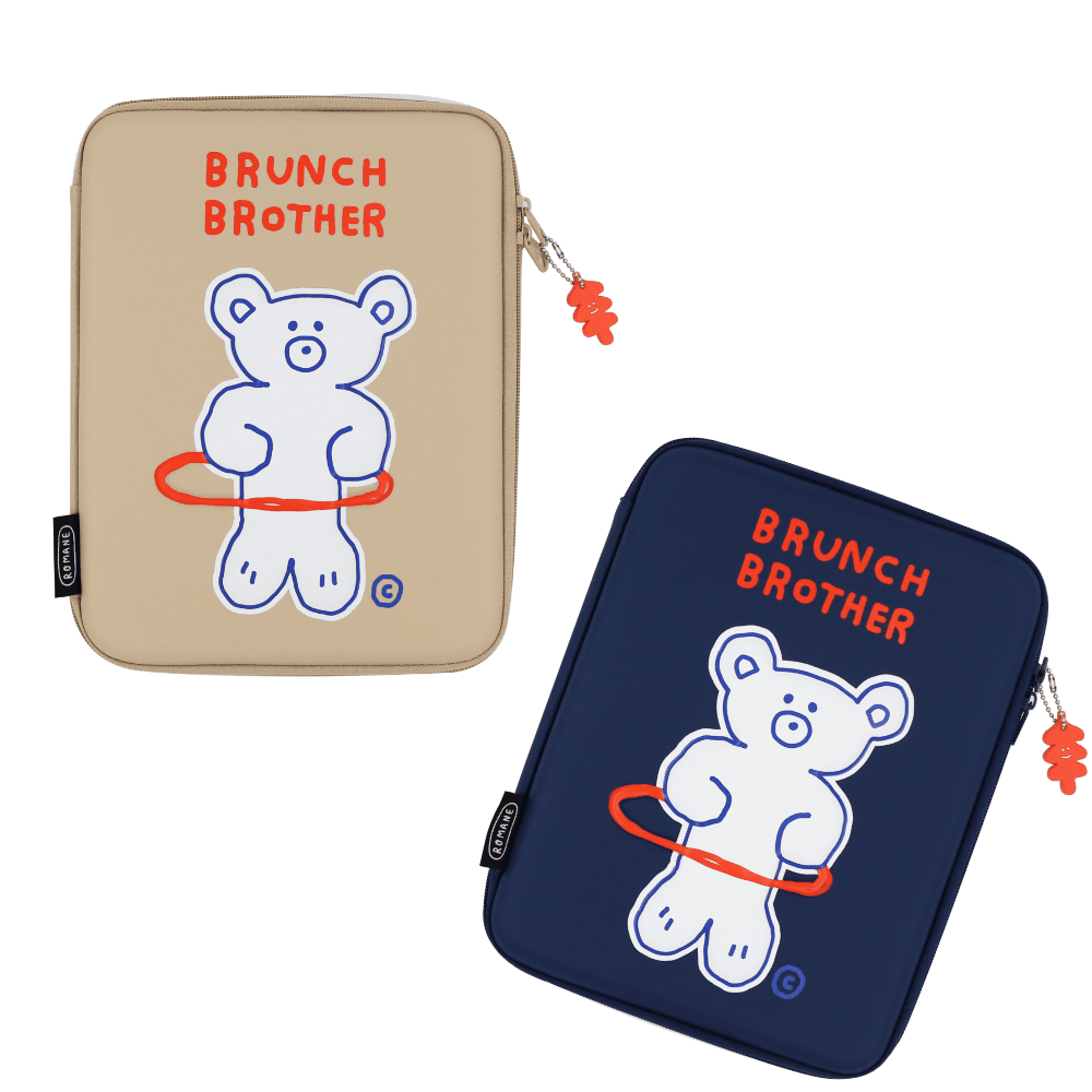 Holabear Hardcase For iPad