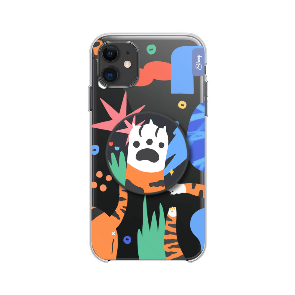 AppleSheep Tiger Edition For iPhone