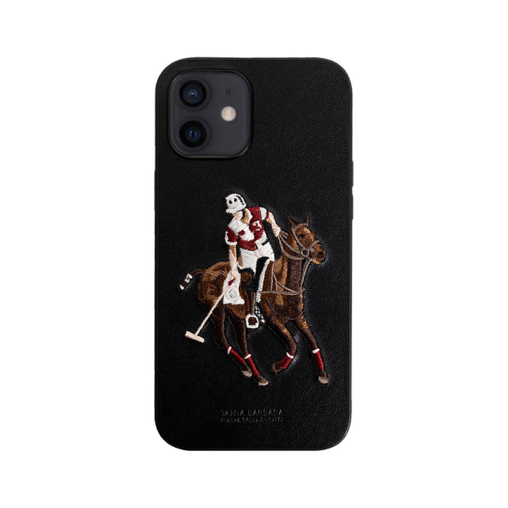 Jockey For iPhone 12 / 12 Pro / 12 Mini / 12 Pro Max