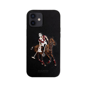 Jockey For iPhone 12 / 12 Pro / 12 Mini / 12 Pro Max