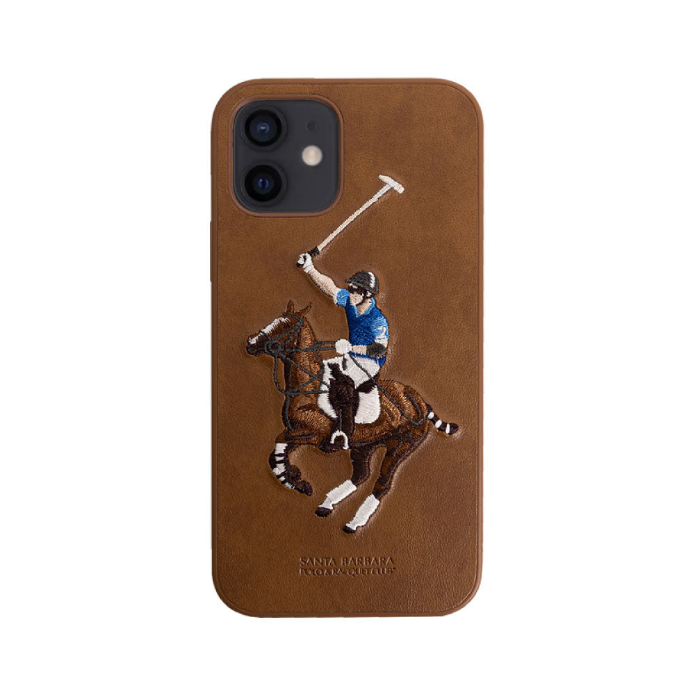 Jockey For iPhone 12 / 12 Pro / 12 Mini / 12 Pro Max