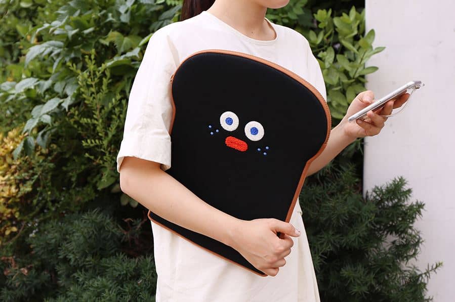 กระเป๋าเกาหลีใส่ไอแพด