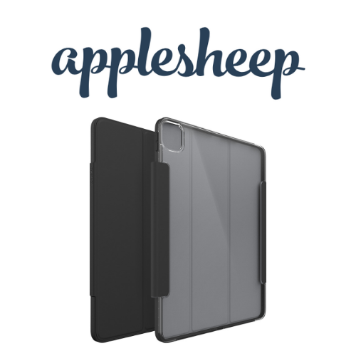 Case iPad Otterbox Symmetry iPad Pro 11 2020 Gen2 หลังใส แข็งแรง