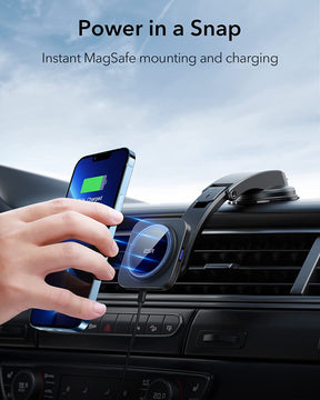 แท่นชาร์จ Magsafe รองรับ Fast Charging