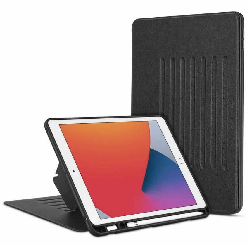 Case iPad เคสไอแพด 10.2 เจน9 ESR Sentry สีดำ