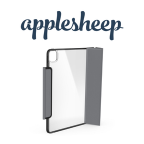 เคสกันกระแทก Otterbox Symmetry iPad Pro 11 2020 Gen2 หลังใส พับ3ทบ