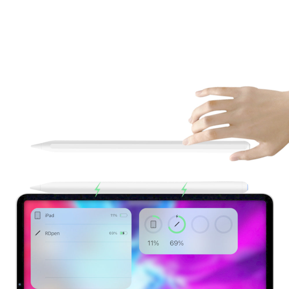 Stylus V5 ปากกาไอแพด