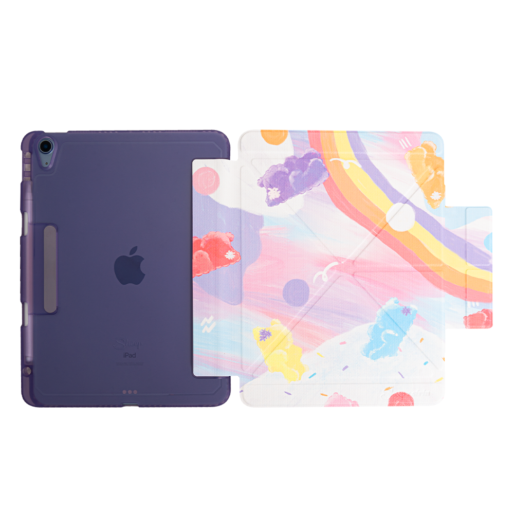 เคสไอแพดลายพิเศษ