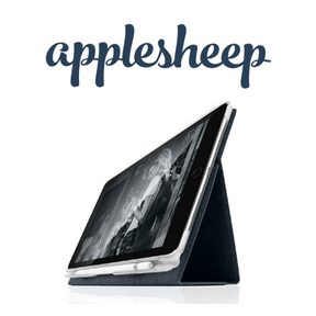 STM Atlas For iPad Pro 12.9" (Gen1&2)