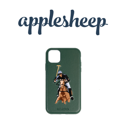 Jockey For iPhone 11 Series