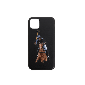 Jockey For iPhone 11 Series