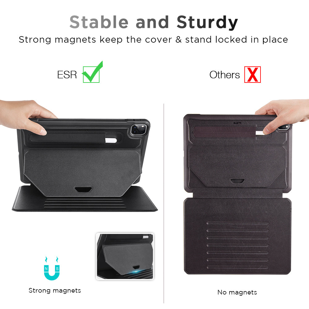 ESR Sentry iPad Pro 12.9 Gen4 2020