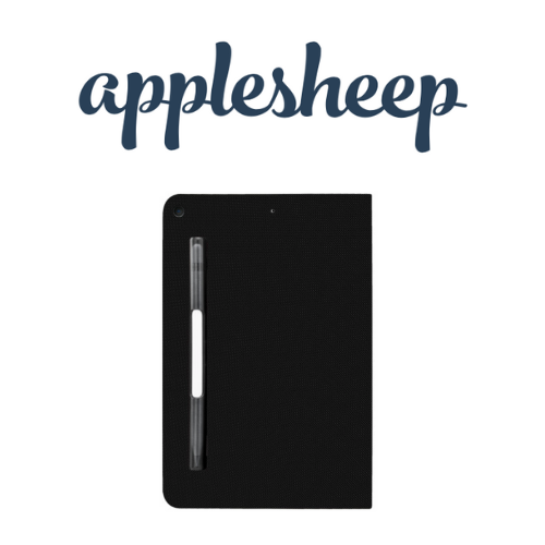 เคสipadแบรนด์Switcheasy รุ่น gen7 มีที่เก็บปากกาไหม