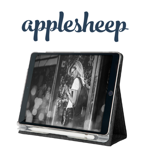 STM Atlas For iPad Air 10.5 Gen3 2019 / Pro 10.5 2017