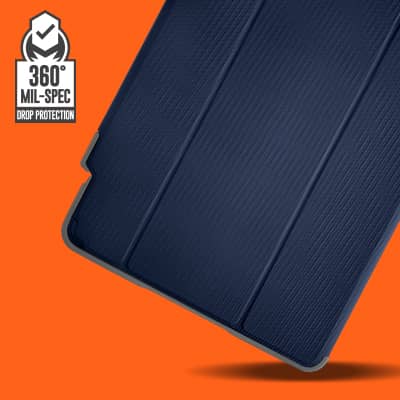 Stm Dux Plus  เคสไอแพดโปร11 iPad Pro11 กันกระแทก Military