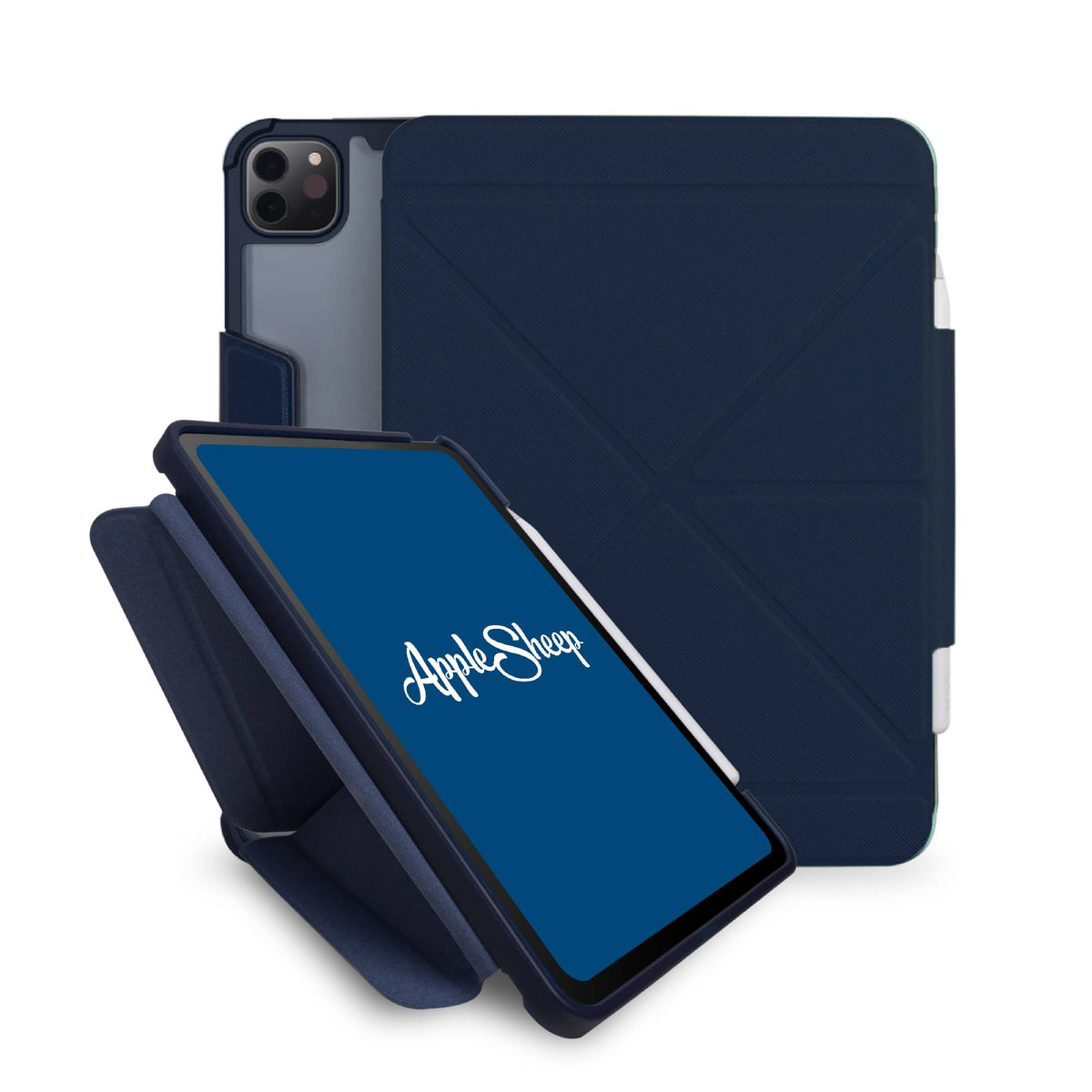 Titan Origami เคสกันงอ Case iPad Pro11 Gen1 Gen2 Gen3