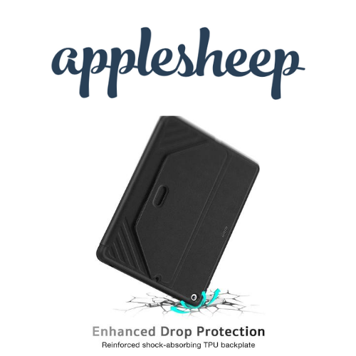 เคสไอแพด Case iPad Gen7 ESR Sentry กันกระแทกรอบด้าน