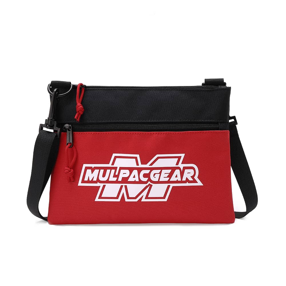 Mulpackgear Wallter For iPad Mini