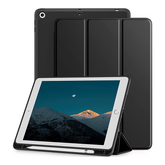Case iPad เคสไอแพด Pro 10.5 โปร10.5 ราคาถูก ตั้งแนวนอน สีดำ