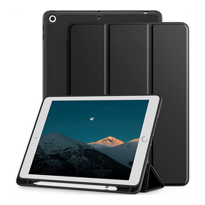 Case iPad เคสไอแพด Pro 10.5 โปร10.5 ราคาถูก ตั้งแนวนอน สีดำ