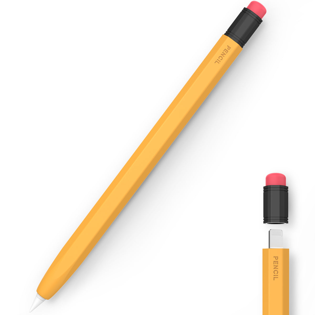 ปลอกปากกา Apple Pencil 1