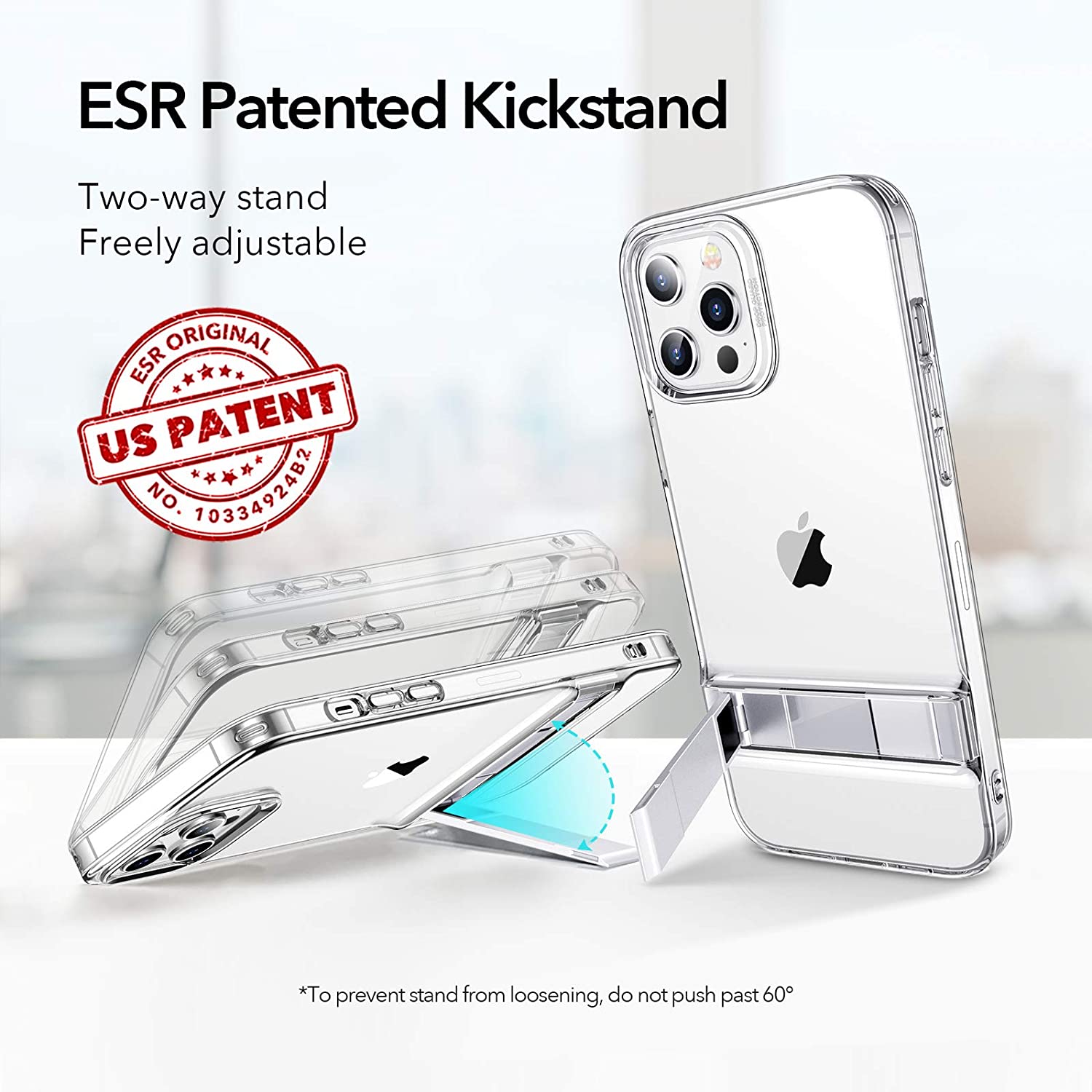 Case iPhone ESR