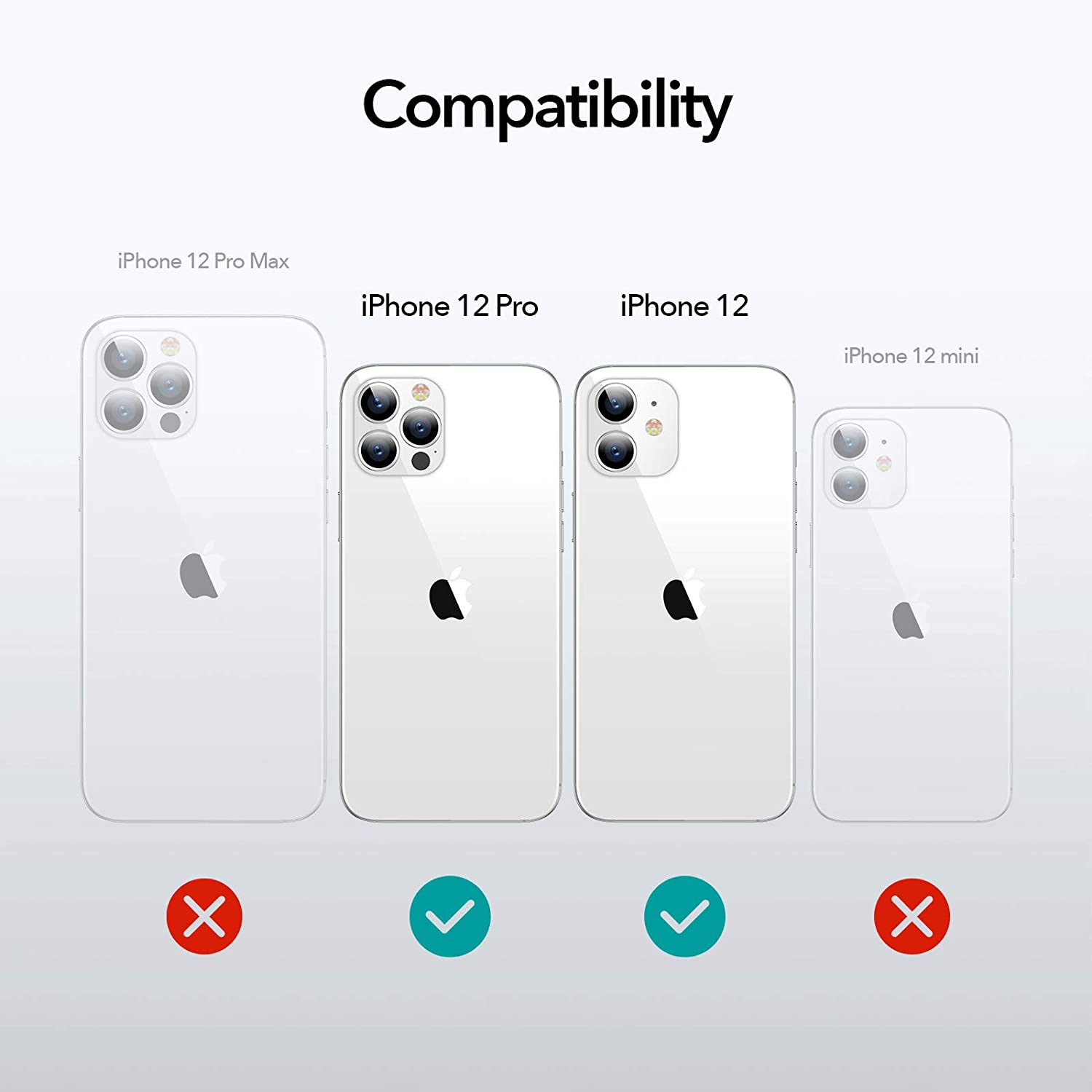 Case iPhone ESR