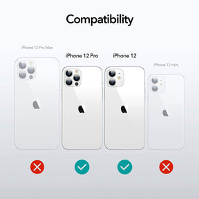Case iPhone ESR