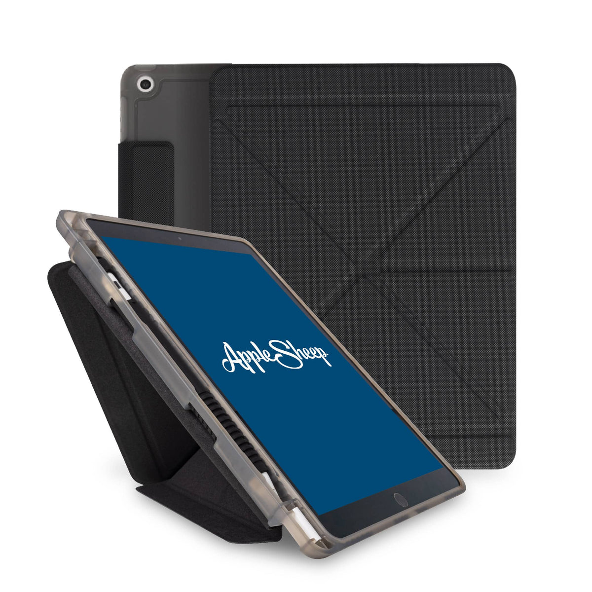 เคสไอแพด Origami Plus / Trifold Plus