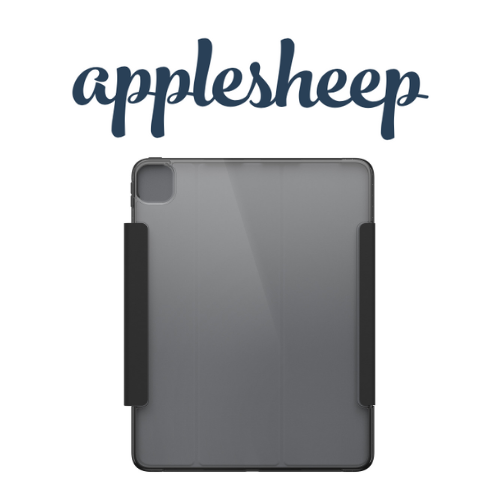 Case iPad Otterbox Symmetry iPad Pro 11 2020 Gen2 หลังใส ด้านหลัง