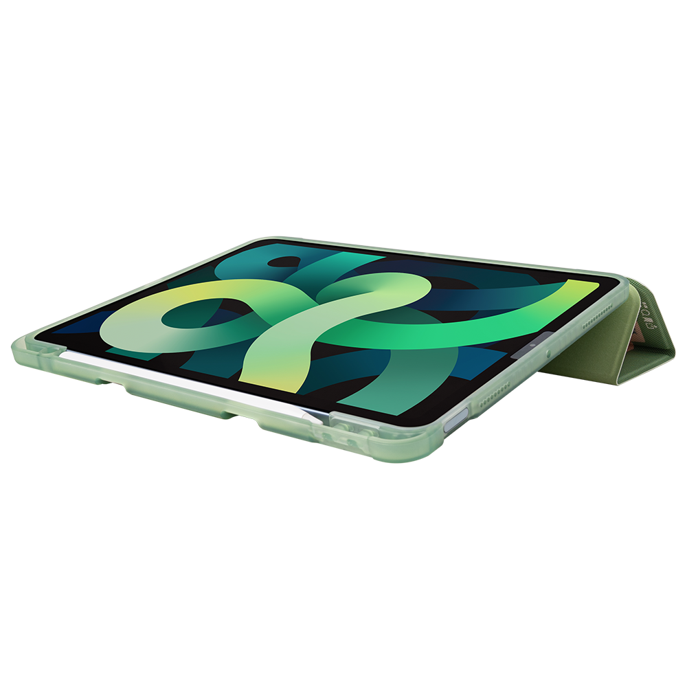 Case iPad เคสไอแพด Scribble Collection ตั้งองศาเขียนได้