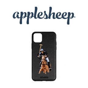 Jockey For iPhone 11 Series