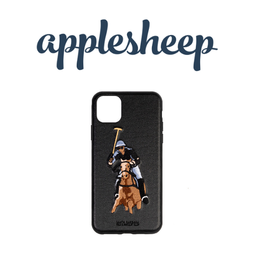 Jockey For iPhone 11 Series