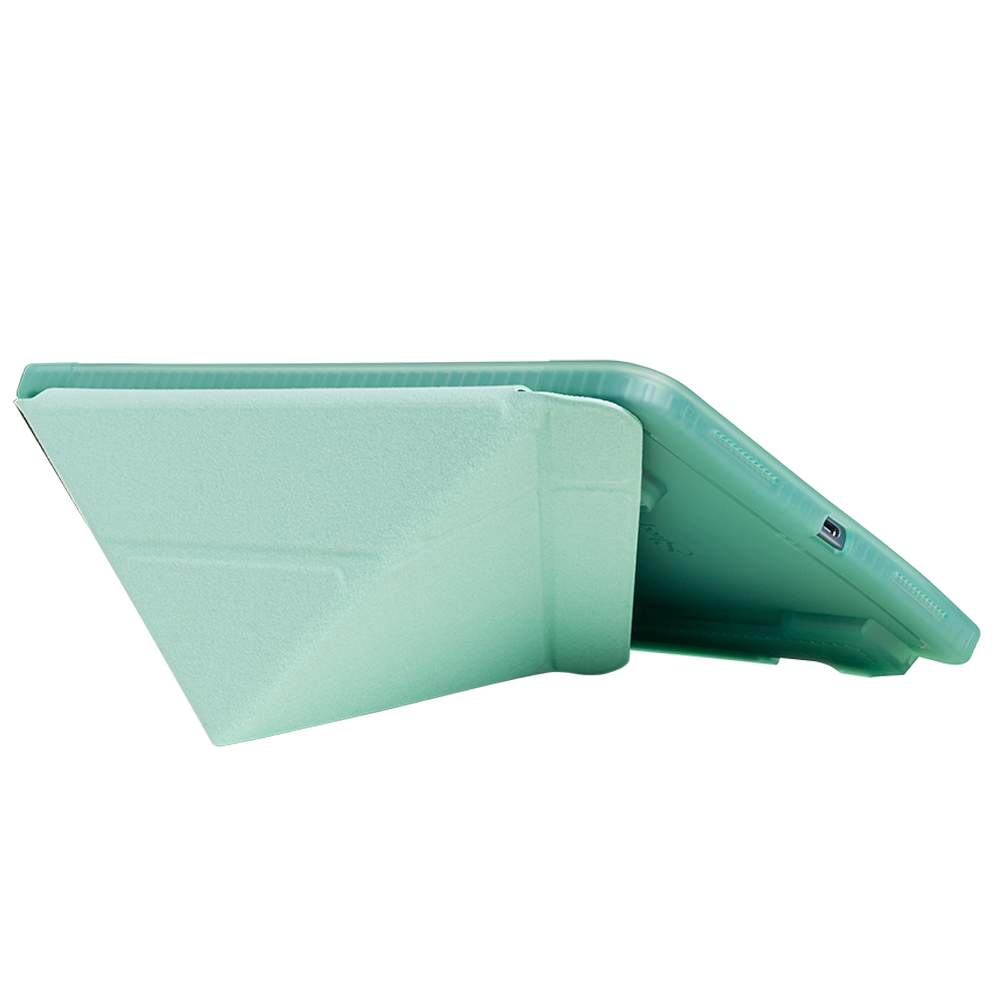 Case iPad Air5 Air4 พับแนวนอน ด้านหลัง