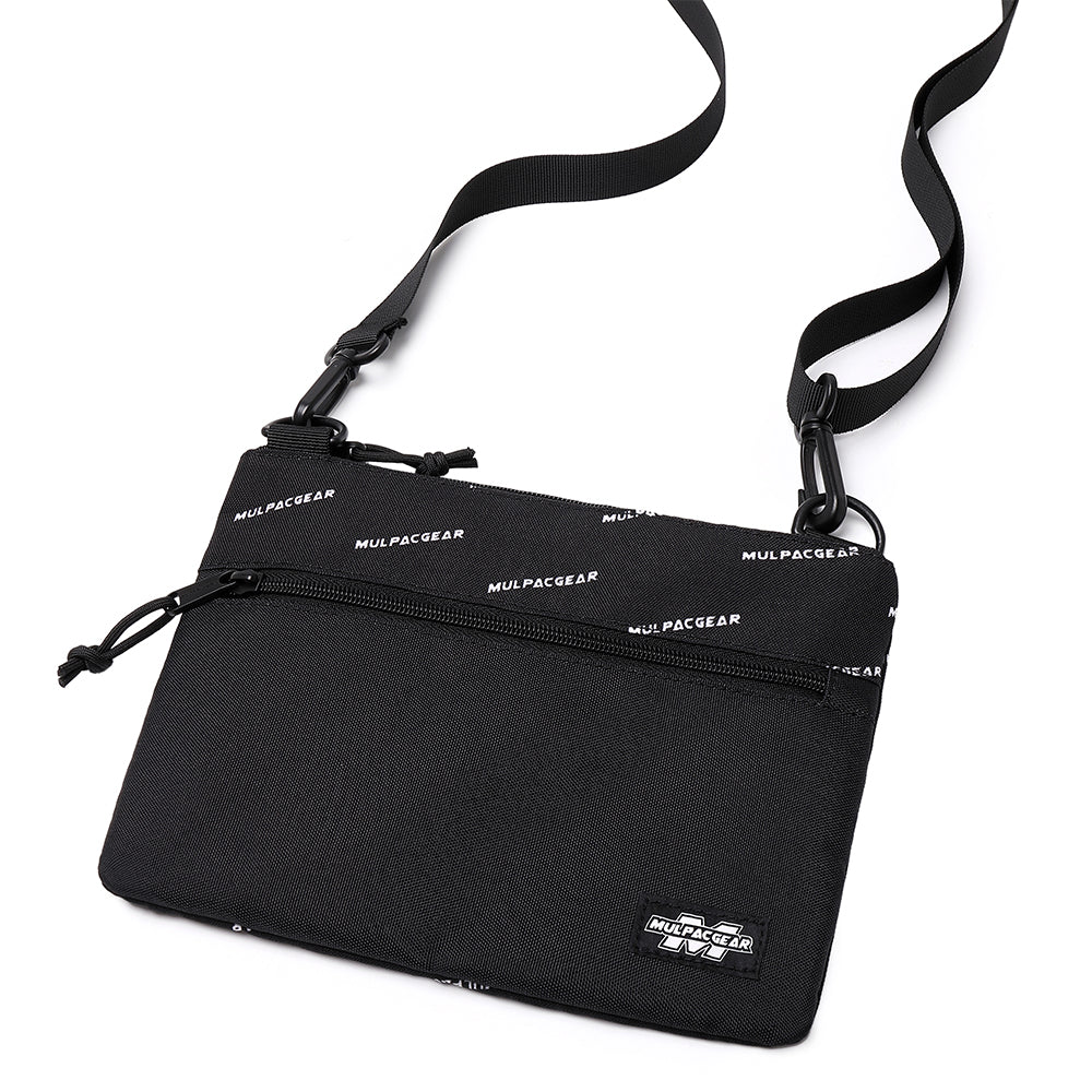 Mulpackgear Pocket For iPad Mini