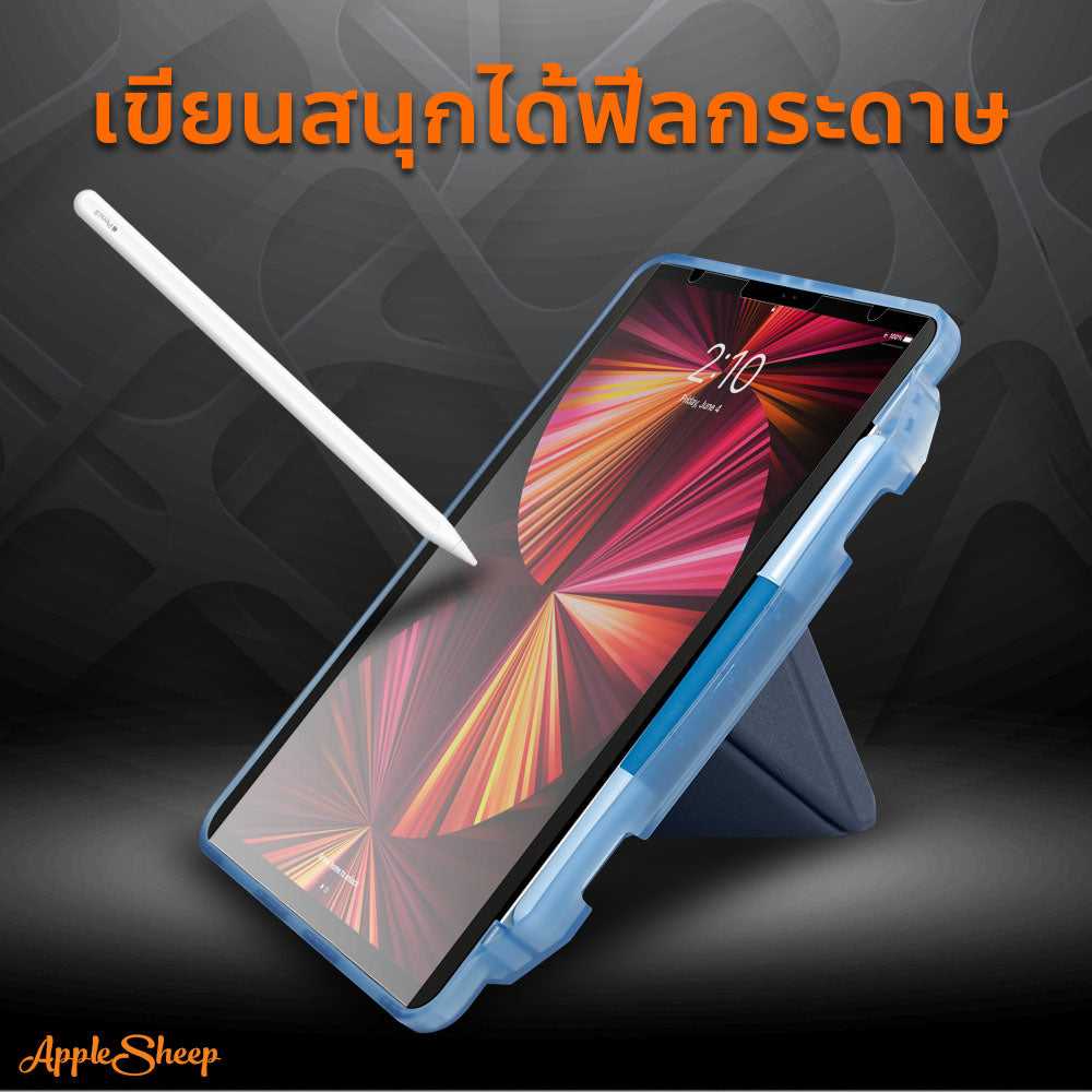 ฟิล์มกระดาษ Paperlike Megnetic แบบแม่เหล็ก