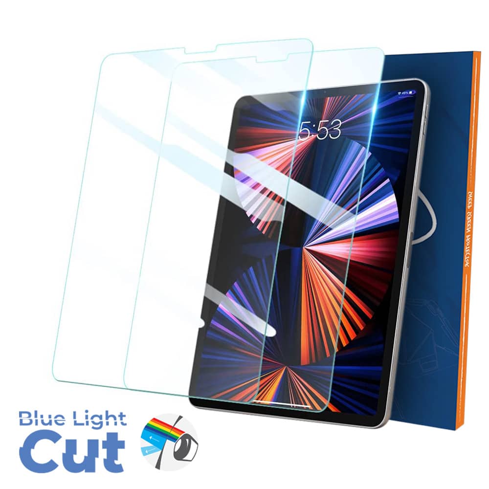 Sheep Glass กระจก Blue Light Cut HD
