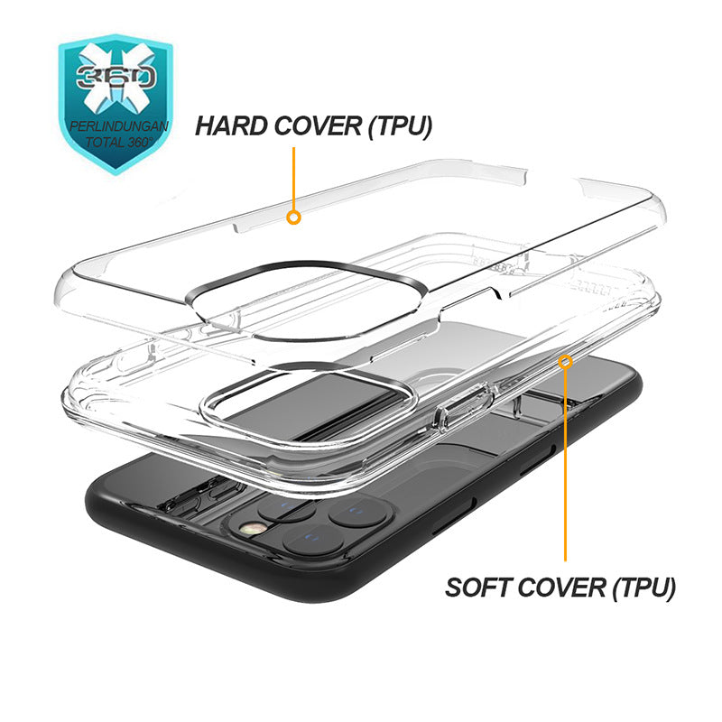 Glass For iPhone