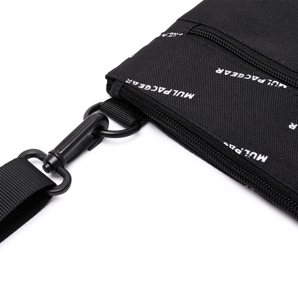 Mulpackgear Pocket For iPad Mini
