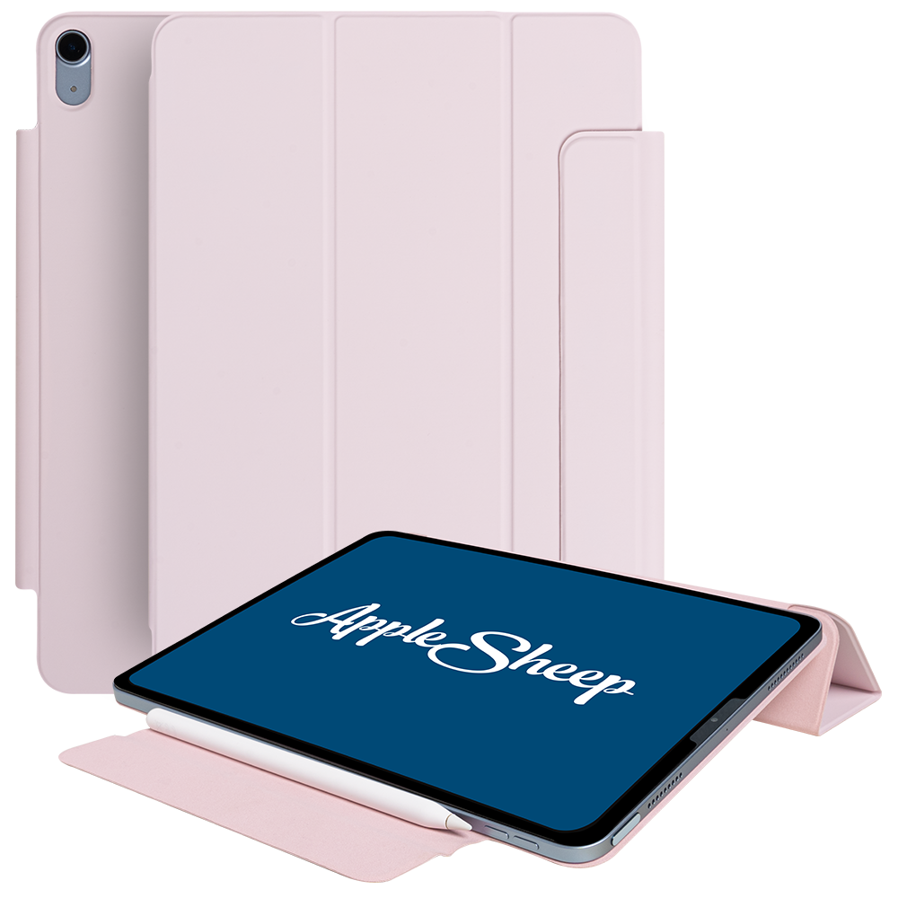เคสไอแพด Case iPad Air4 Air5 / Pro11 2018 เจน1 แบบแม่เหล็ก มีที่เก็บปากกา พับแนวนอน