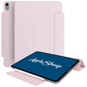 เคสไอแพด Case iPad Air4 Air5 / Pro11 2018 เจน1 แบบแม่เหล็ก มีที่เก็บปากกา พับแนวนอน