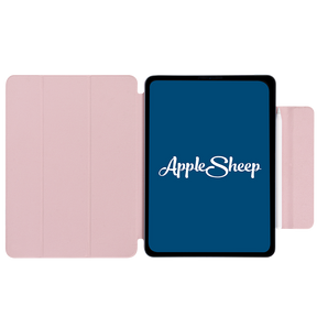 เคสไอแพด Case iPad แอร์4 แอร์5 / โปร11 เจน1 แบบแม่เหล็ก มีที่เก็บปากกา พับแนวนอน