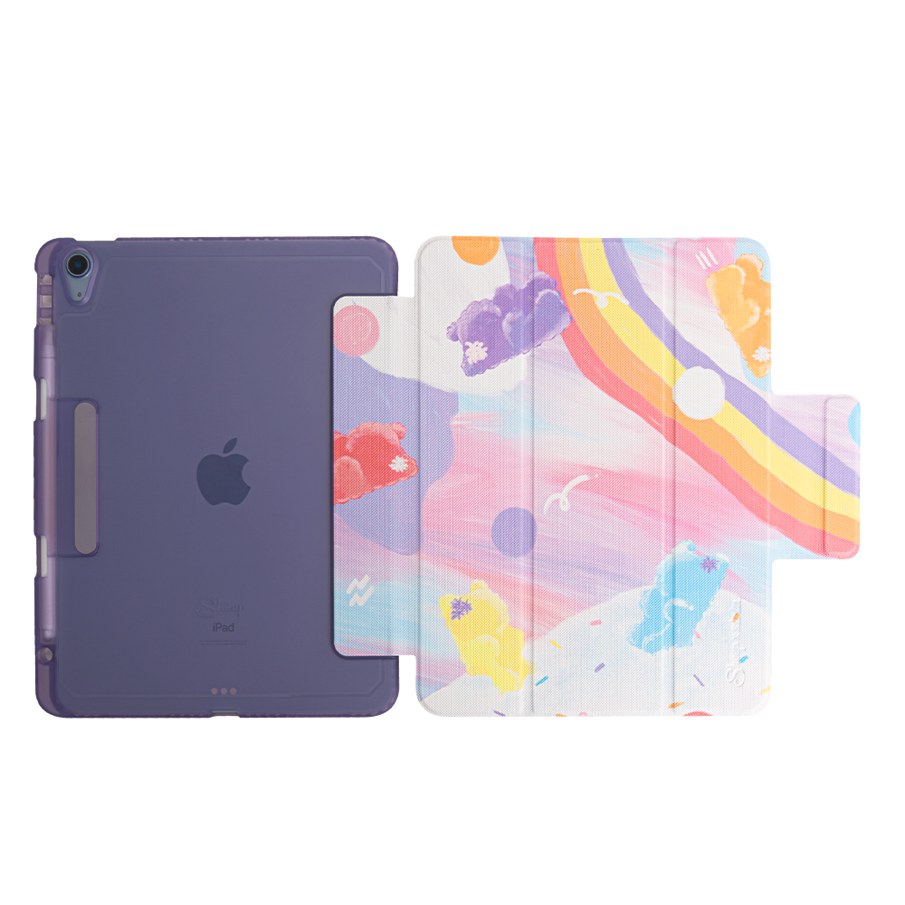 เคสไอแพดลายพิเศษ