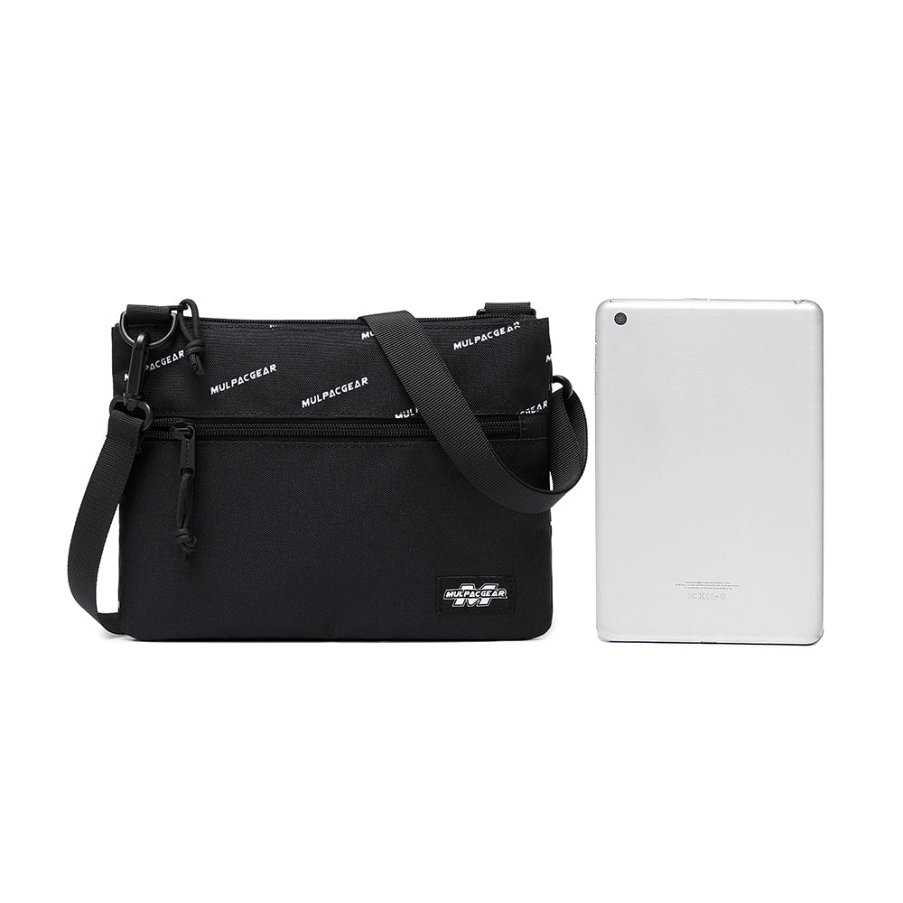 Mulpackgear Pocket For iPad Mini