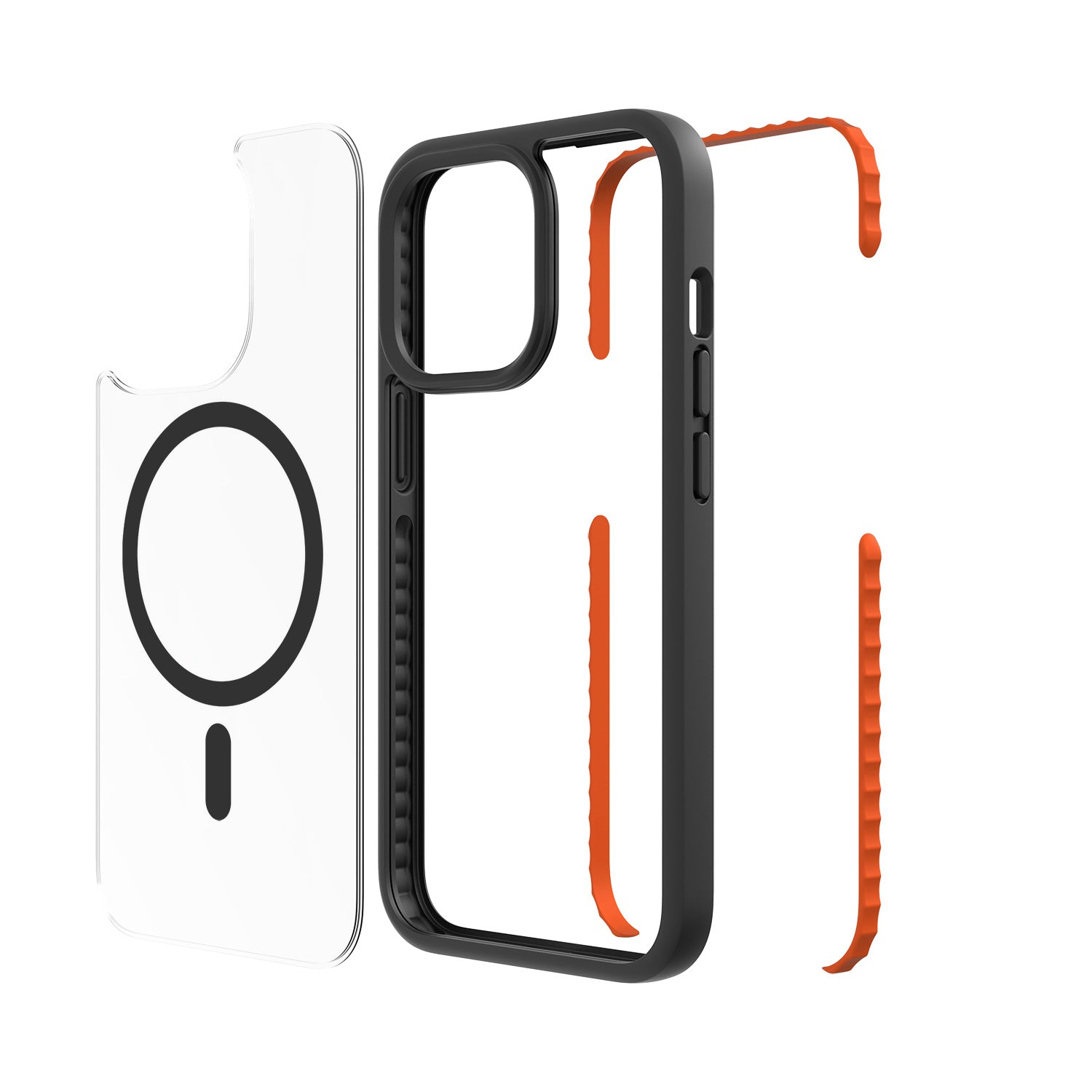Case iPhone Magsafe