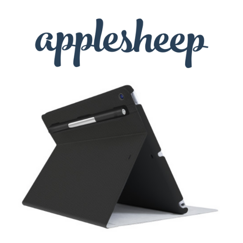 case ipadแบรนด์ Switcheasy สำหรับ gen8