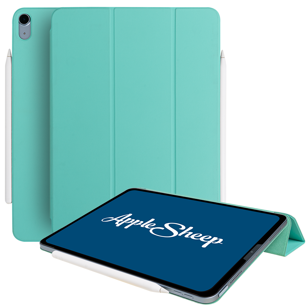 เคสไอแพด Case iPad Pro11 2018 / iPad Air4 Air 5 Smart Folio เคสแม่เหล็ก