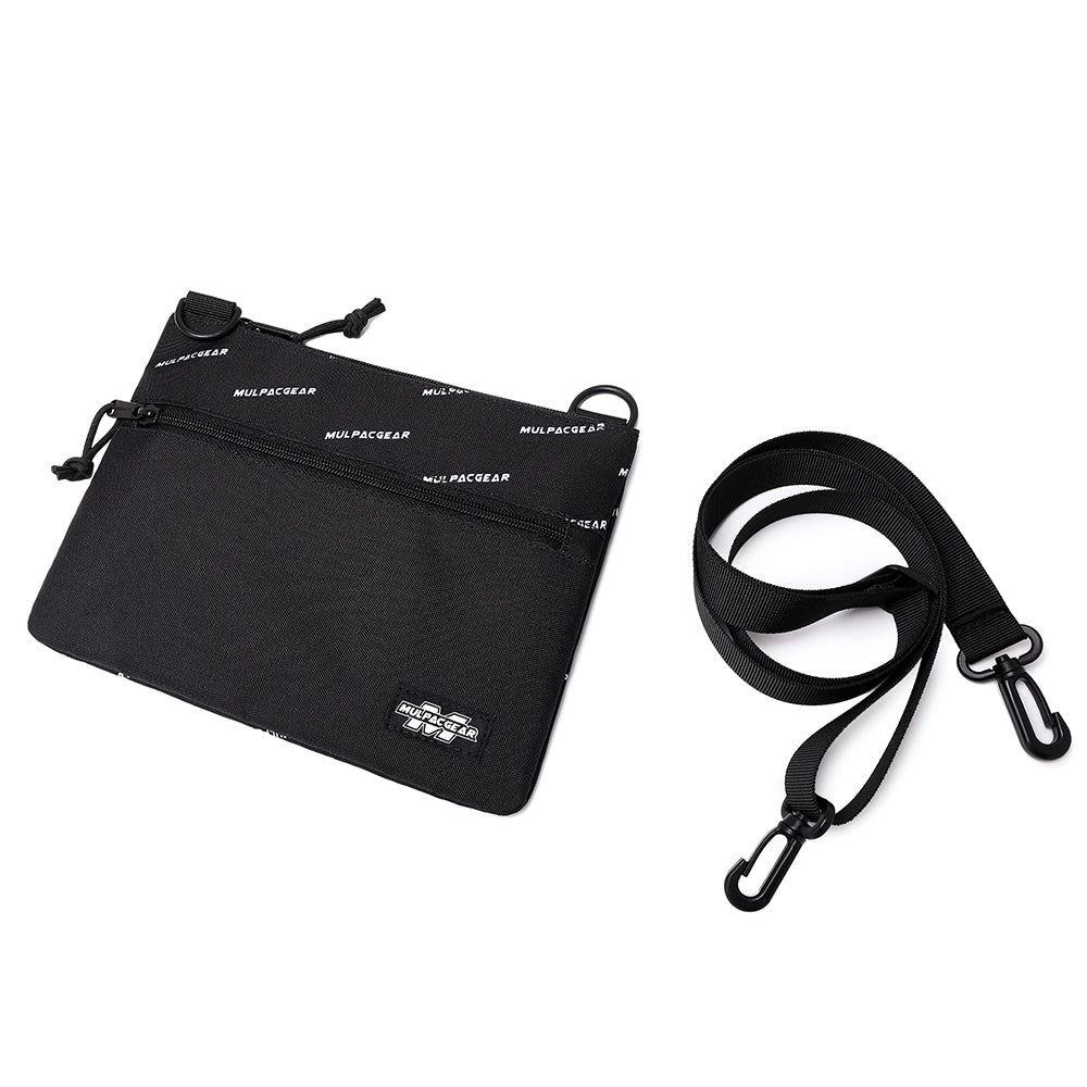 Mulpackgear Pocket For iPad Mini
