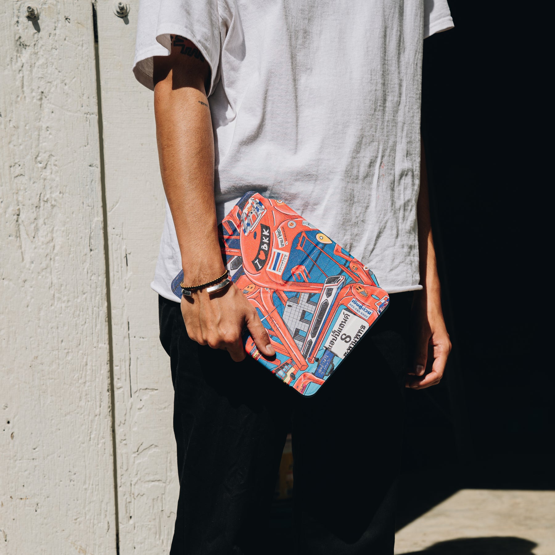 Case iPad เคสไอแพด มีที่เก็บปากกา กันงอ สำหรับไอแพด โปร11 แอร์5 แอร์4